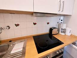 Inviting Apartment in Freyung With Sauna & Indoor Pool