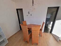 Inviting Apartment in Freyung With Sauna & Indoor Pool