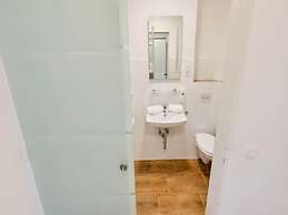 Inviting Apartment in Freyung With Sauna & Indoor Pool