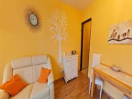 Inviting Apartment in Freyung With Sauna & Indoor Pool