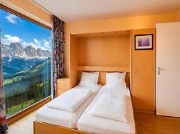 Inviting Apartment in Freyung With Sauna & Indoor Pool