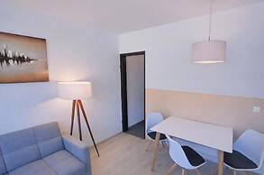 Inviting Apartment in Freyung With Sauna & Indoor Pool