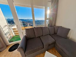 Inviting Apartment in Freyung With Sauna & Indoor Pool