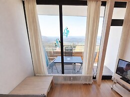 Inviting Apartment in Freyung With Sauna & Indoor Pool