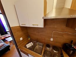 Inviting Apartment in Freyung With Sauna & Indoor Pool