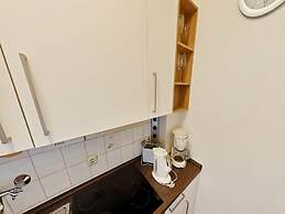 Inviting Apartment in Freyung With Sauna & Indoor Pool