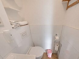 Inviting Apartment in Freyung With Sauna & Indoor Pool