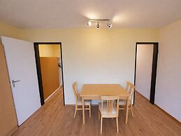 Inviting Apartment in Freyung With Sauna & Indoor Pool