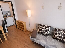 Inviting Apartment in Freyung With Sauna & Indoor Pool