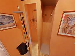 Inviting Apartment in Freyung With Sauna & Indoor Pool