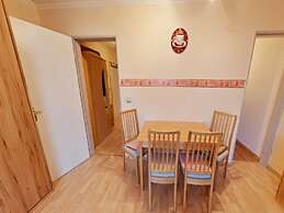 Inviting Apartment in Freyung With Sauna & Indoor Pool