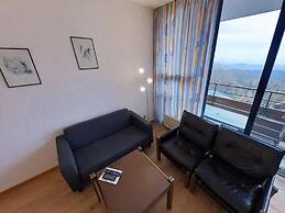 Inviting Apartment in Freyung With Sauna & Indoor Pool