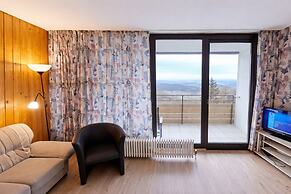 Inviting Apartment in Freyung With Sauna & Indoor Pool