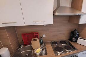 Inviting Apartment in Freyung With Sauna & Indoor Pool