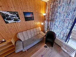 Inviting Apartment in Freyung With Sauna & Indoor Pool
