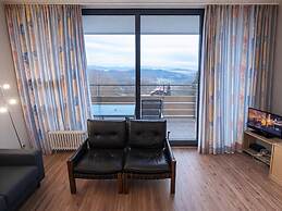 Inviting Apartment in Freyung With Sauna & Indoor Pool