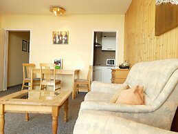 Inviting Apartment in Freyung With Sauna & Indoor Pool