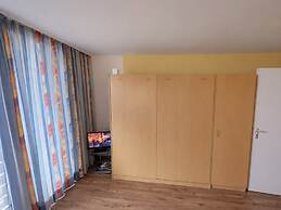 Inviting Apartment in Freyung With Sauna & Indoor Pool