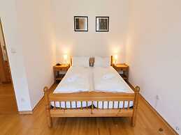 Inviting Apartment in Freyung With Sauna & Indoor Pool