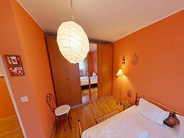 Inviting Apartment in Freyung With Sauna & Indoor Pool