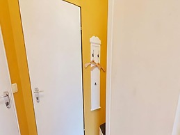 Inviting Apartment in Freyung With Sauna & Indoor Pool