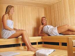 Inviting Apartment in Freyung With Sauna & Indoor Pool