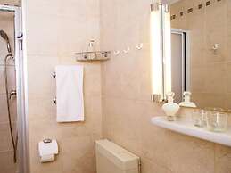 Inviting Apartment in Freyung With Sauna & Indoor Pool