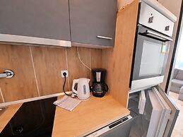 Inviting Apartment in Freyung With Sauna & Indoor Pool