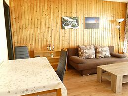 Inviting Apartment in Freyung With Sauna & Indoor Pool