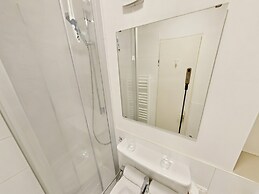 Inviting Apartment in Freyung With Sauna & Indoor Pool