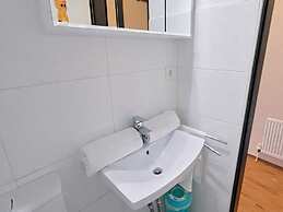 Inviting Apartment in Freyung With Sauna & Indoor Pool