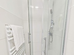 Inviting Apartment in Freyung With Sauna & Indoor Pool