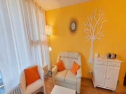 Inviting Apartment in Freyung With Sauna & Indoor Pool
