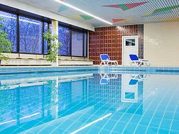 Inviting Apartment in Freyung With Sauna & Indoor Pool