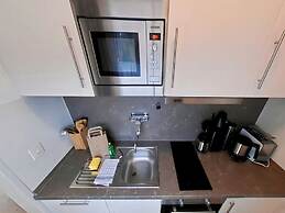 Inviting Apartment in Freyung With Sauna & Indoor Pool