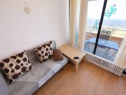 Inviting Apartment in Freyung With Sauna & Indoor Pool