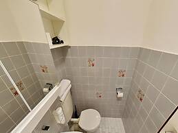 Inviting Apartment in Freyung With Sauna & Indoor Pool
