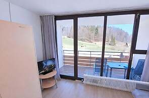 Inviting Apartment in Freyung With Sauna & Indoor Pool