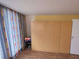 Inviting Apartment in Freyung With Sauna & Indoor Pool
