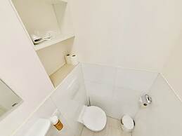 Inviting Apartment in Freyung With Sauna & Indoor Pool