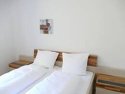 Inviting Apartment in Freyung With Sauna & Indoor Pool