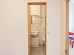 Inviting Apartment in Freyung With Sauna & Indoor Pool