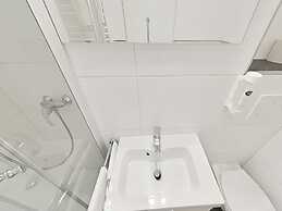Inviting Apartment in Freyung With Sauna & Indoor Pool