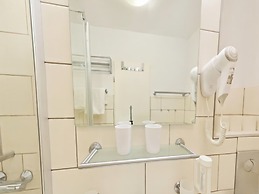 Inviting Apartment in Freyung With Sauna & Indoor Pool