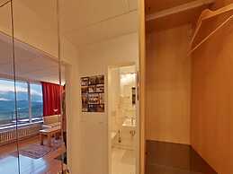 Inviting Apartment in Freyung With Sauna & Indoor Pool