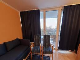 Inviting Apartment in Freyung With Sauna & Indoor Pool