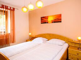 Inviting Apartment in Freyung With Sauna & Indoor Pool