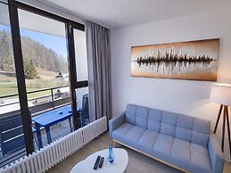 Inviting Apartment in Freyung With Sauna & Indoor Pool