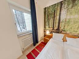 Inviting Apartment in Freyung With Sauna & Indoor Pool