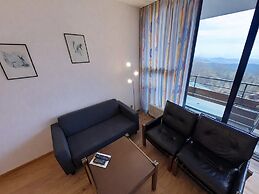 Inviting Apartment in Freyung With Sauna & Indoor Pool